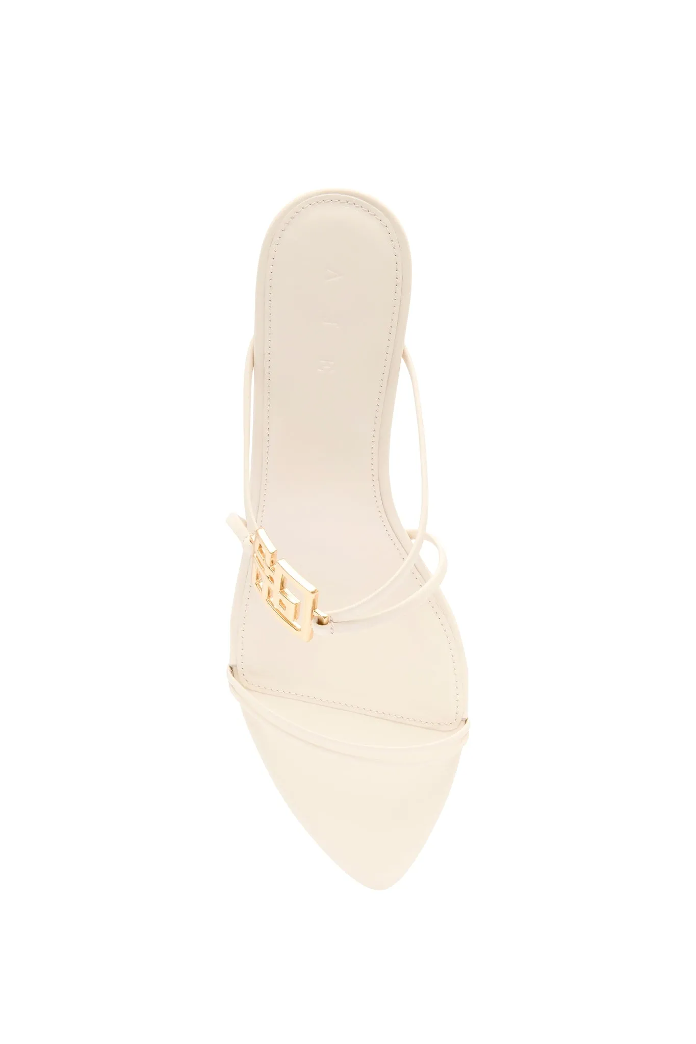 Acacia Strappy Mule