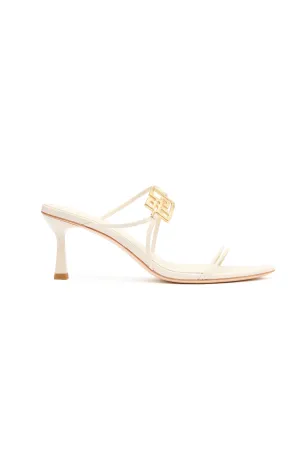 Acacia Strappy Mule