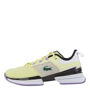 Ag-lt Ultra Clay Court Light Yellow/black Ag-lt Ultra Clay Court Light Yellow/black