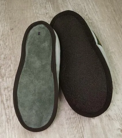 Australian Sheepskin Apparel Short Boots Medical