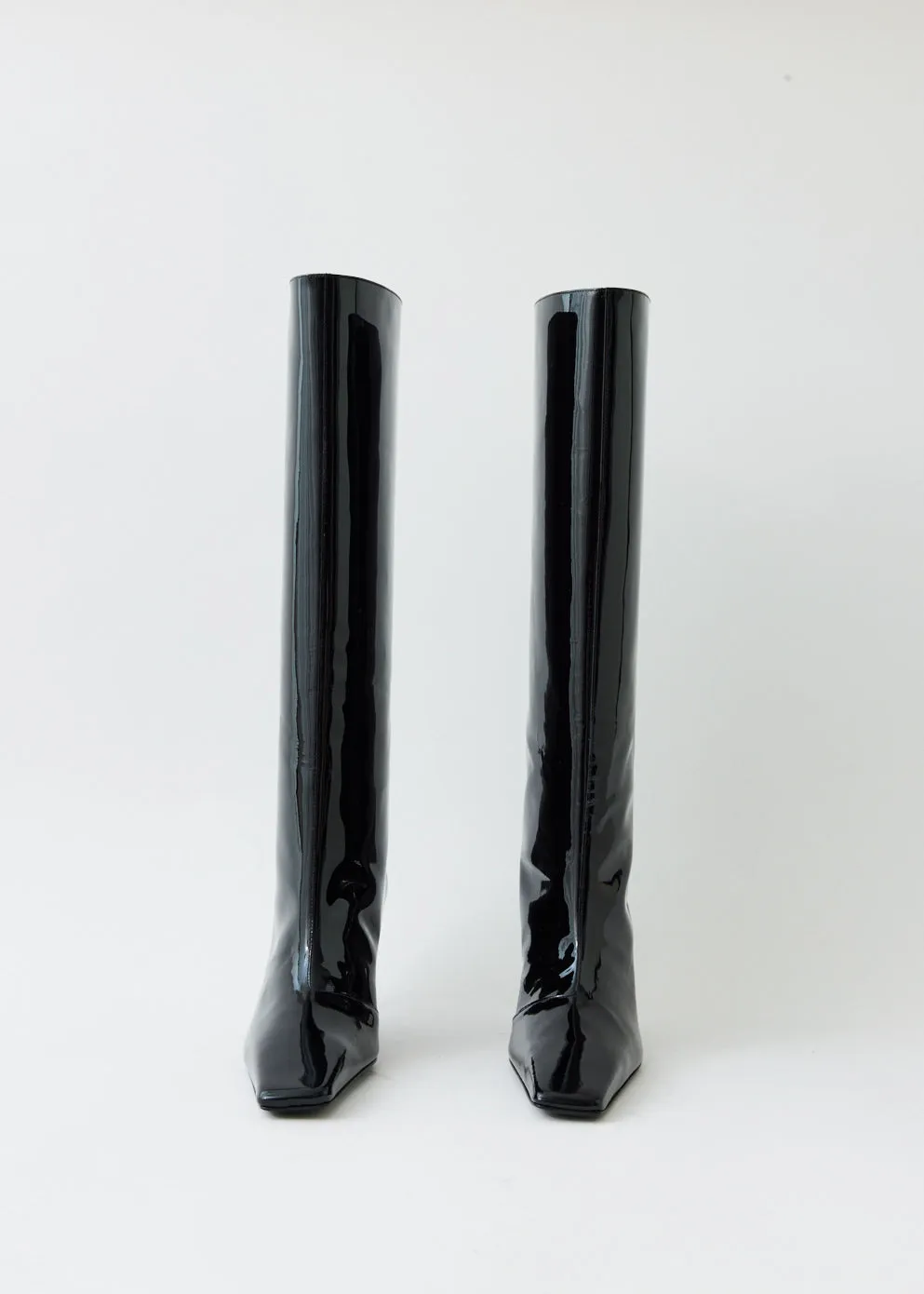Bequared Boots