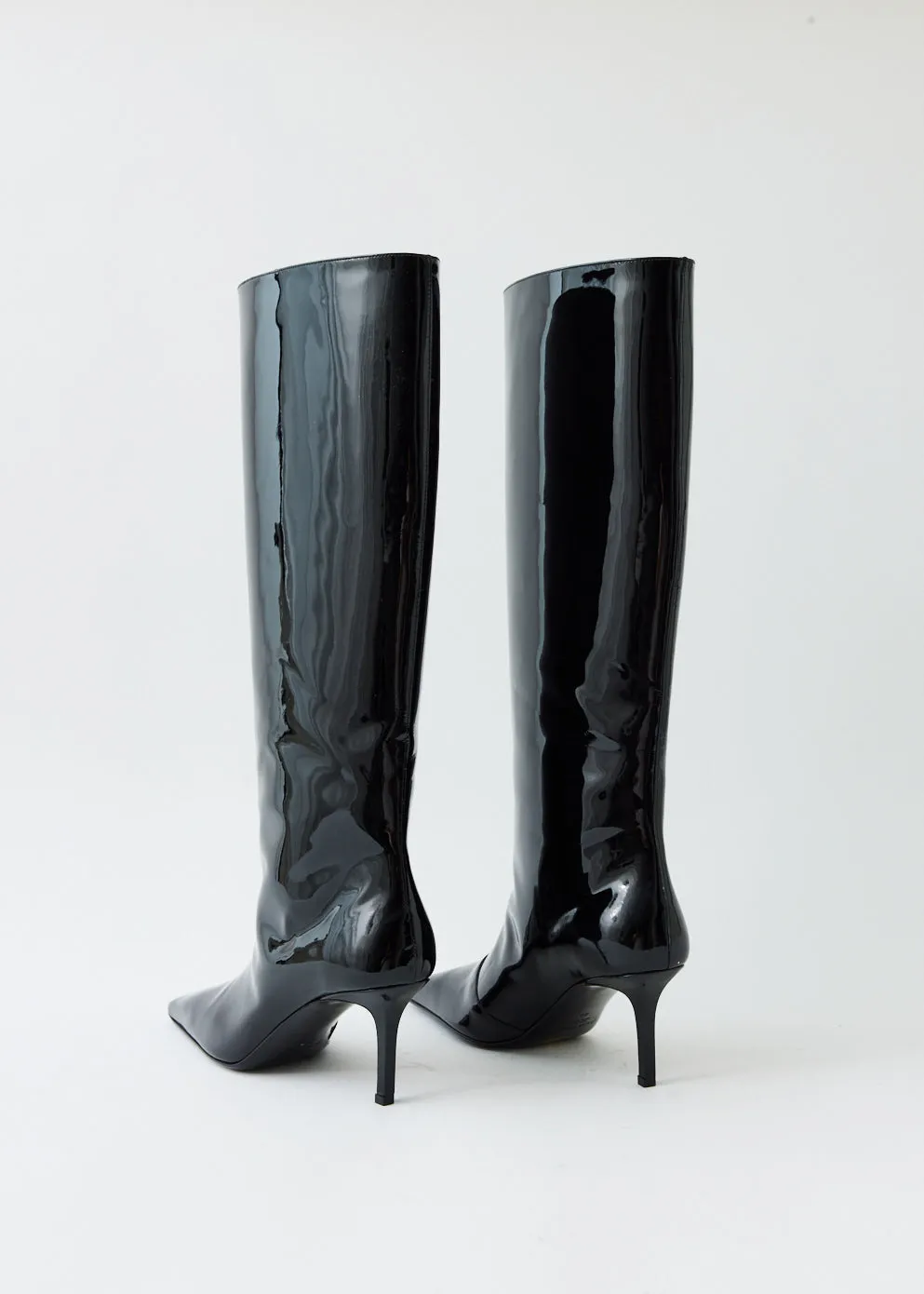 Bequared Boots
