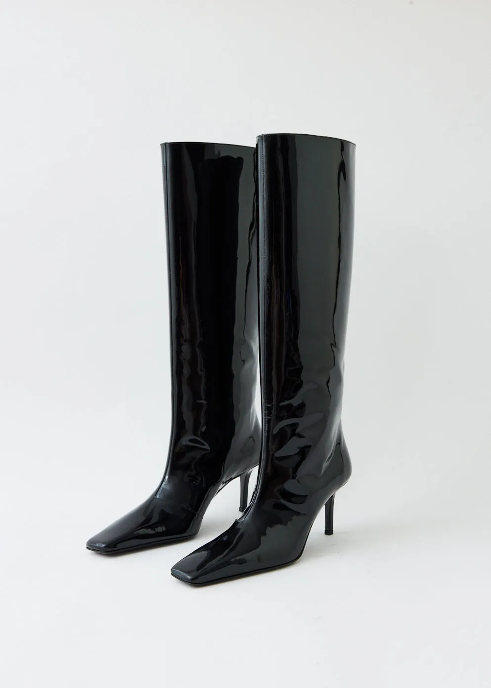 Bequared Boots