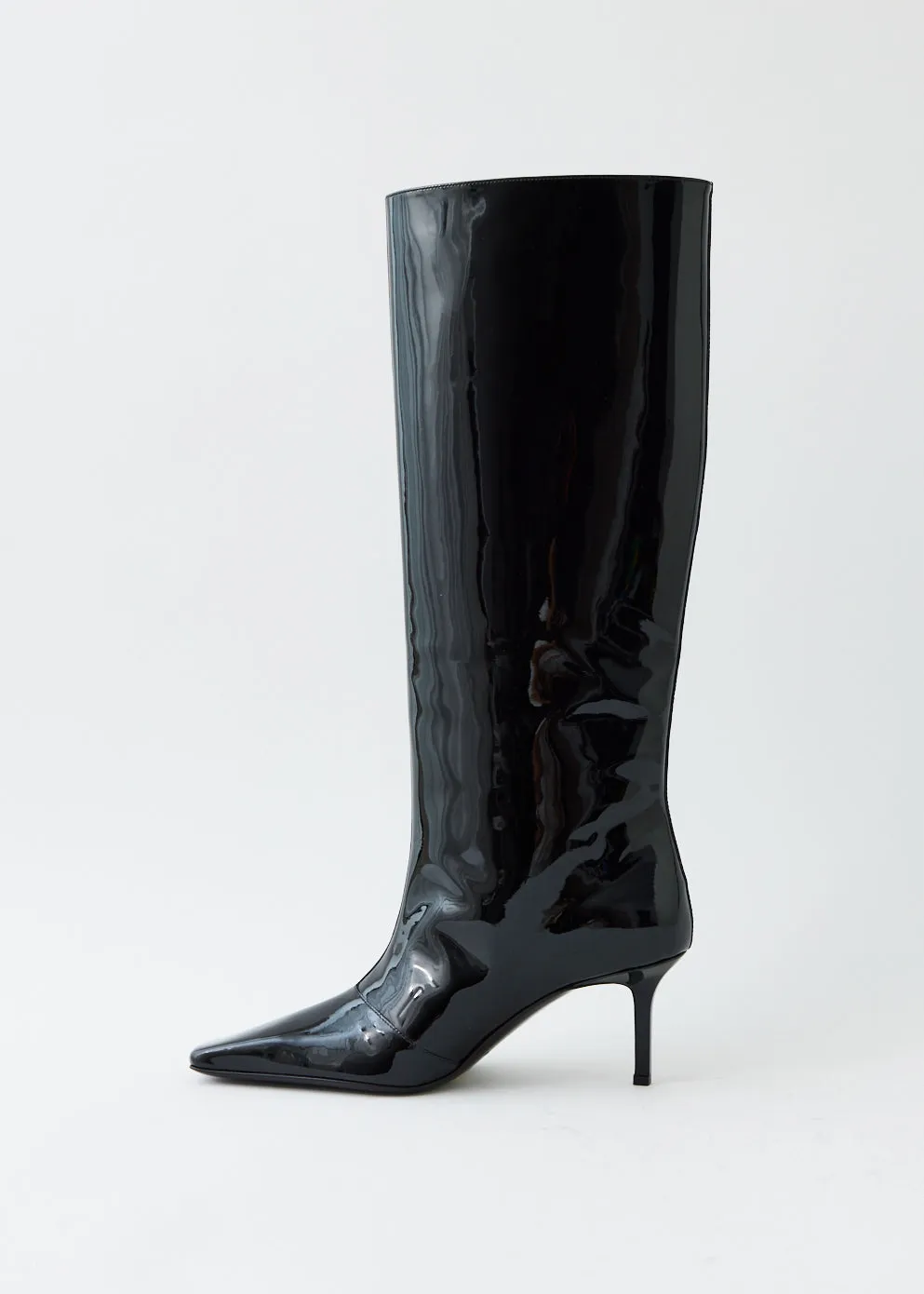 Bequared Boots