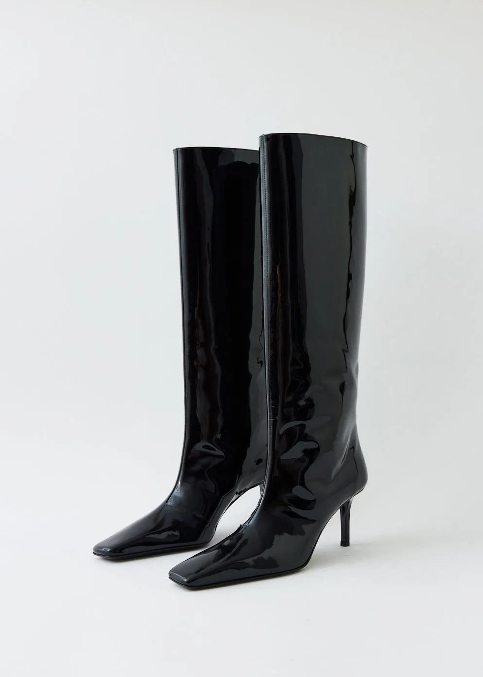 Bequared Boots