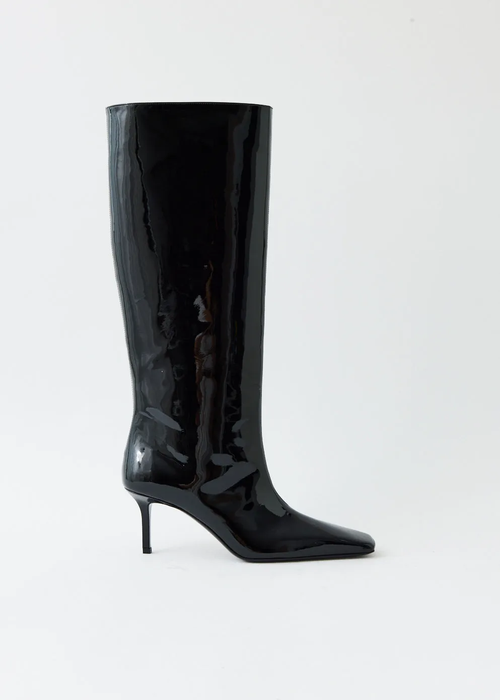 Bequared Boots