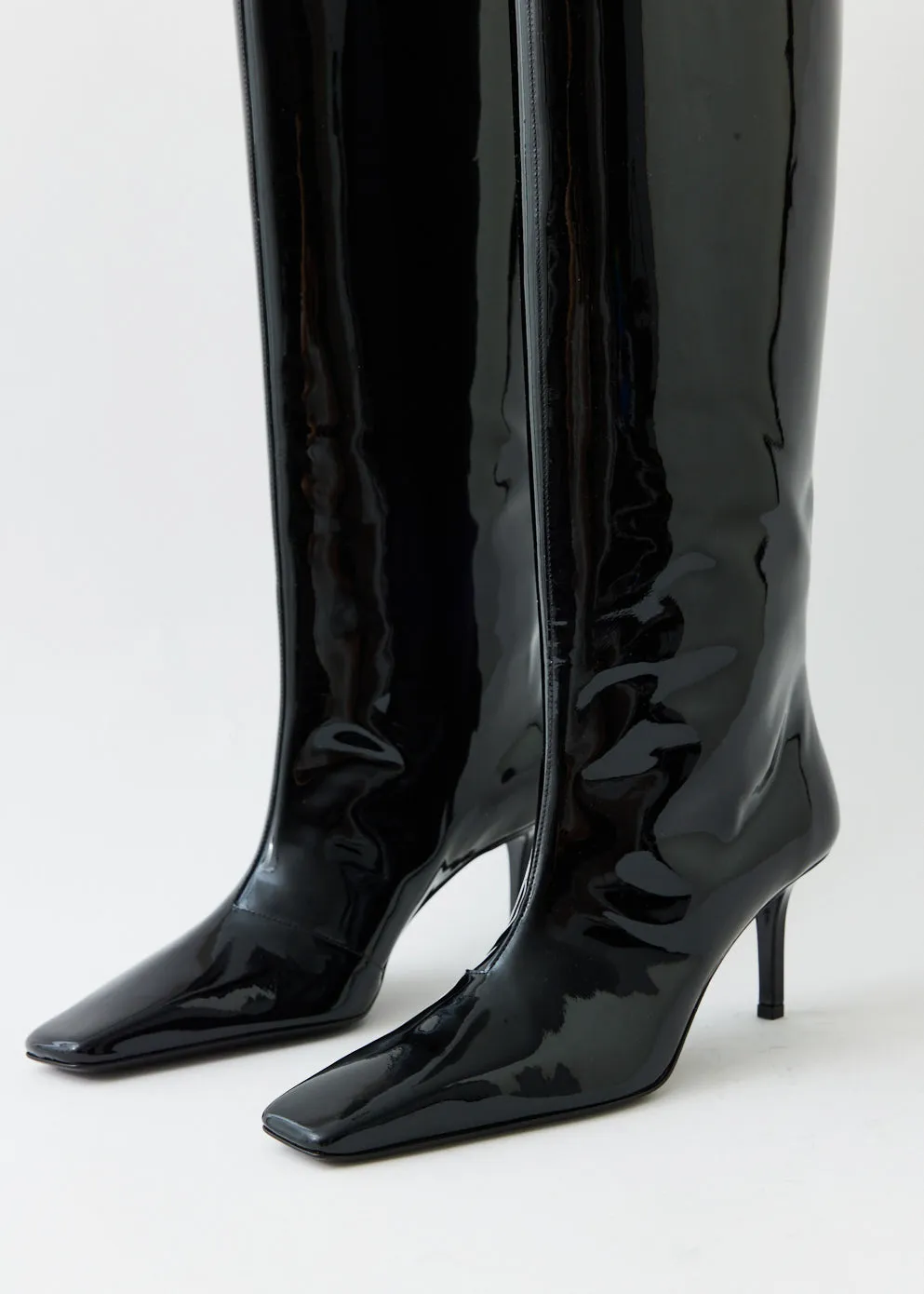 Bequared Boots
