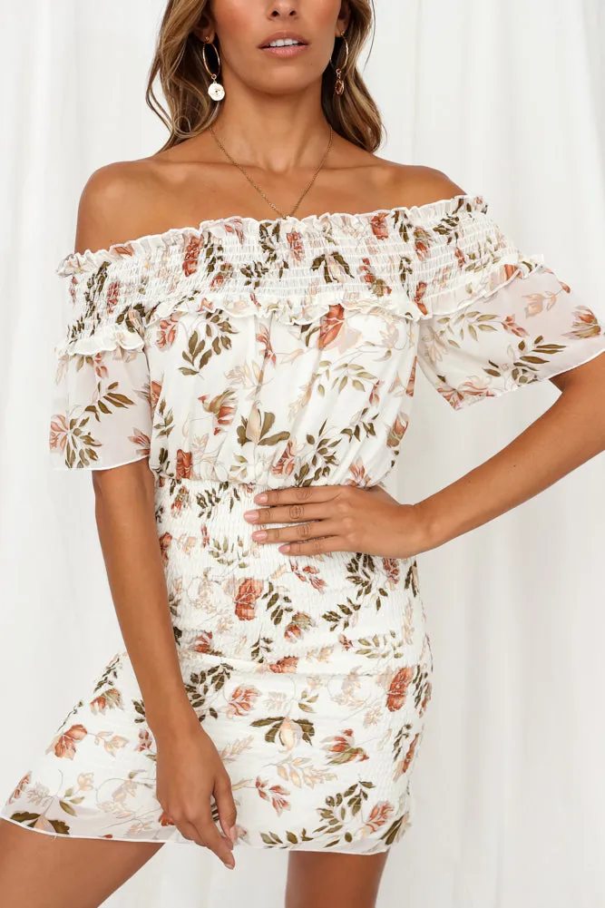 Better Alone Dress
