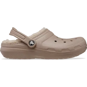 Crocs Classic Lined