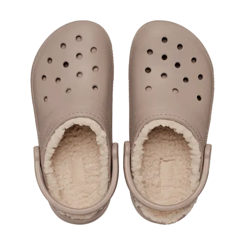 Crocs Classic Lined