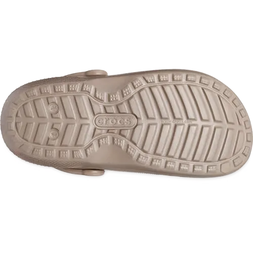Crocs Classic Lined