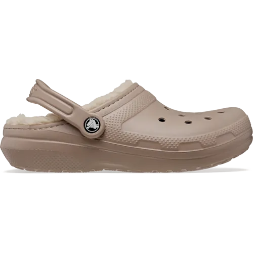 Crocs Classic Lined