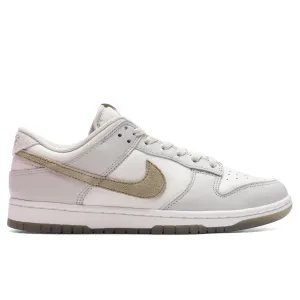 Dunk Low Retro SE - Phantom/Khaki/Light Bone/Summit White