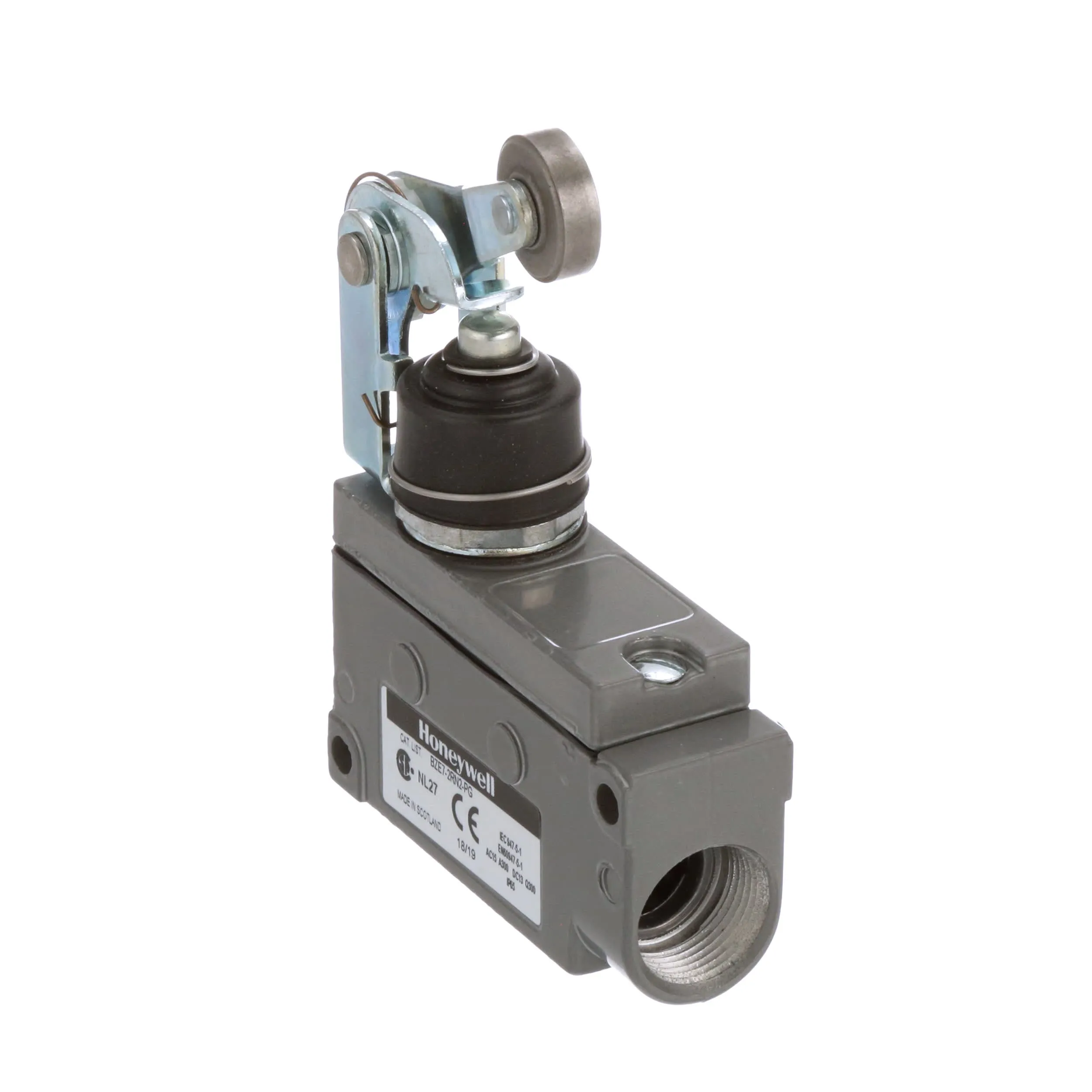 Honeywell BZE7-2RN2-PG