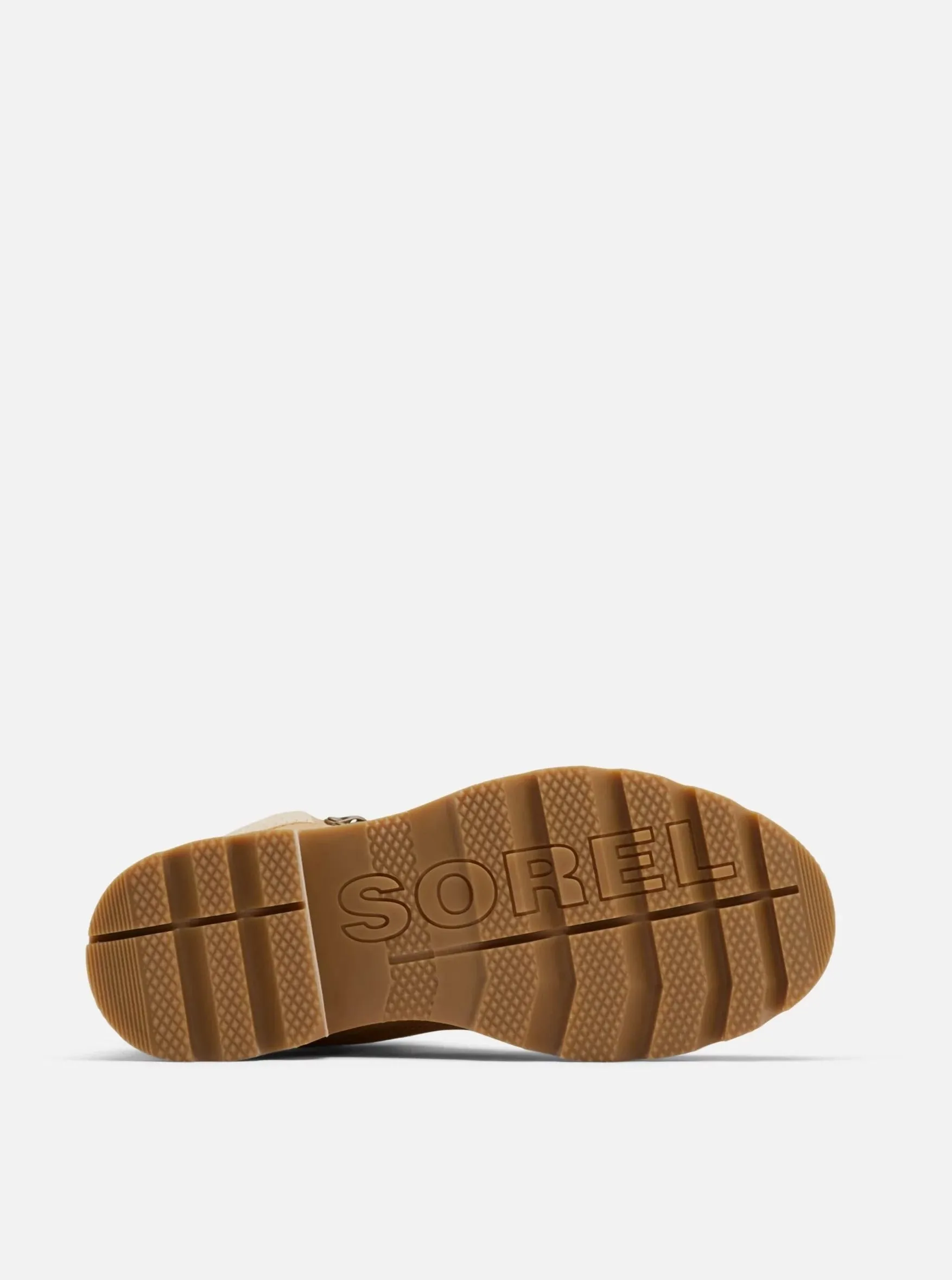 Lennox Lace Cozy STKD WP [Geo Yellow/Curry]