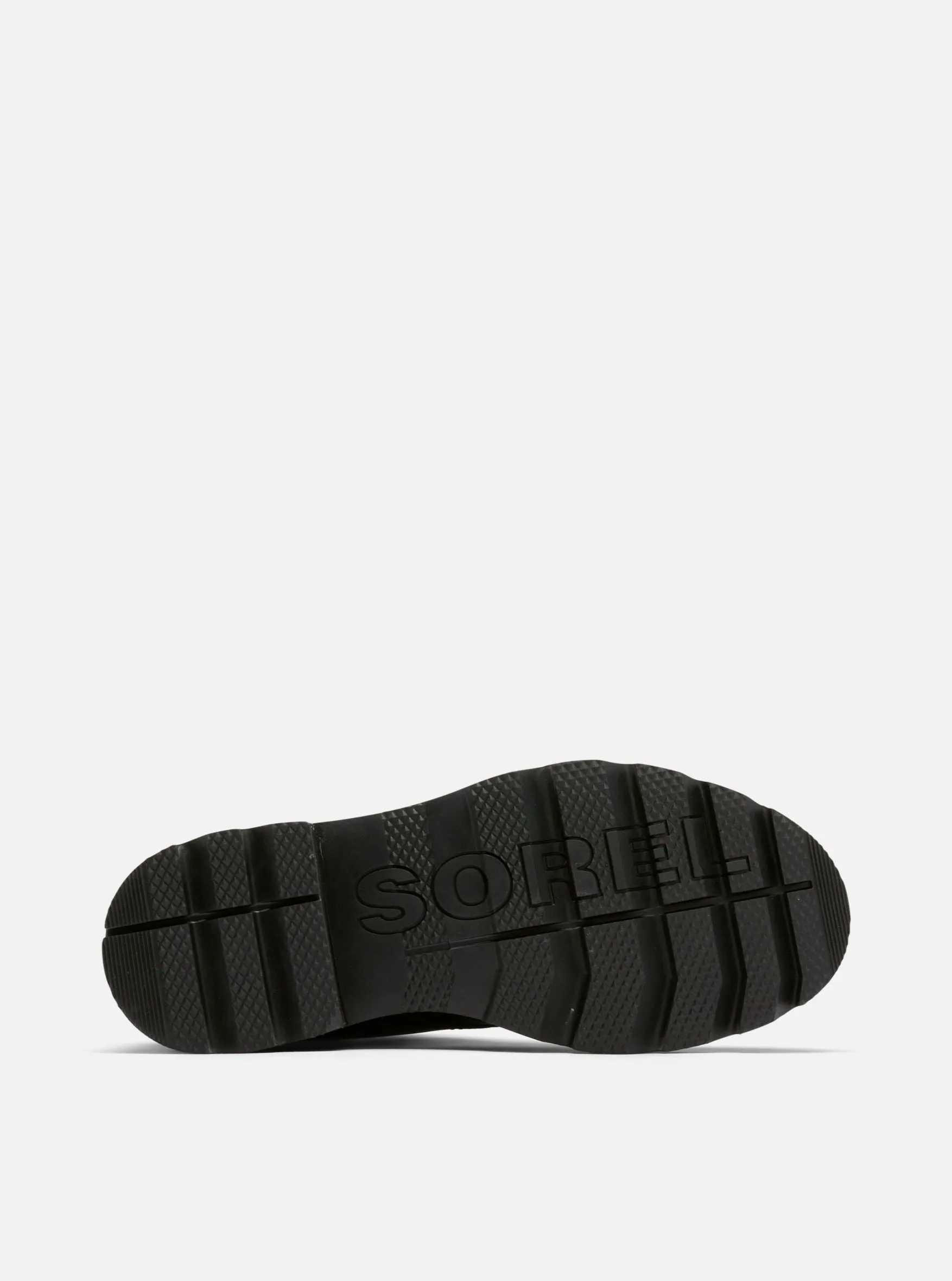 Lennox Lace STKD WP. [Black/Sea Salt]