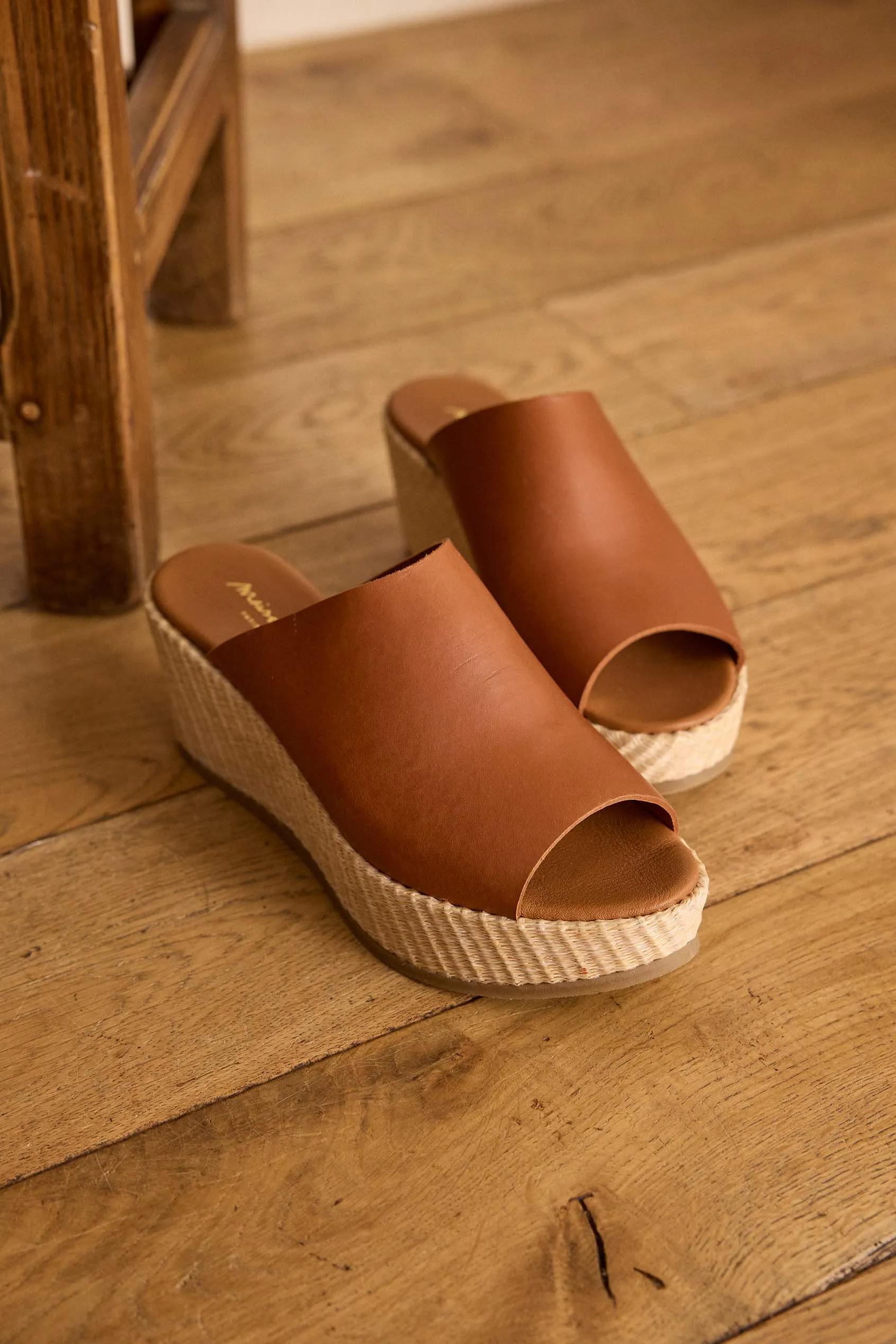 MELODY MULES