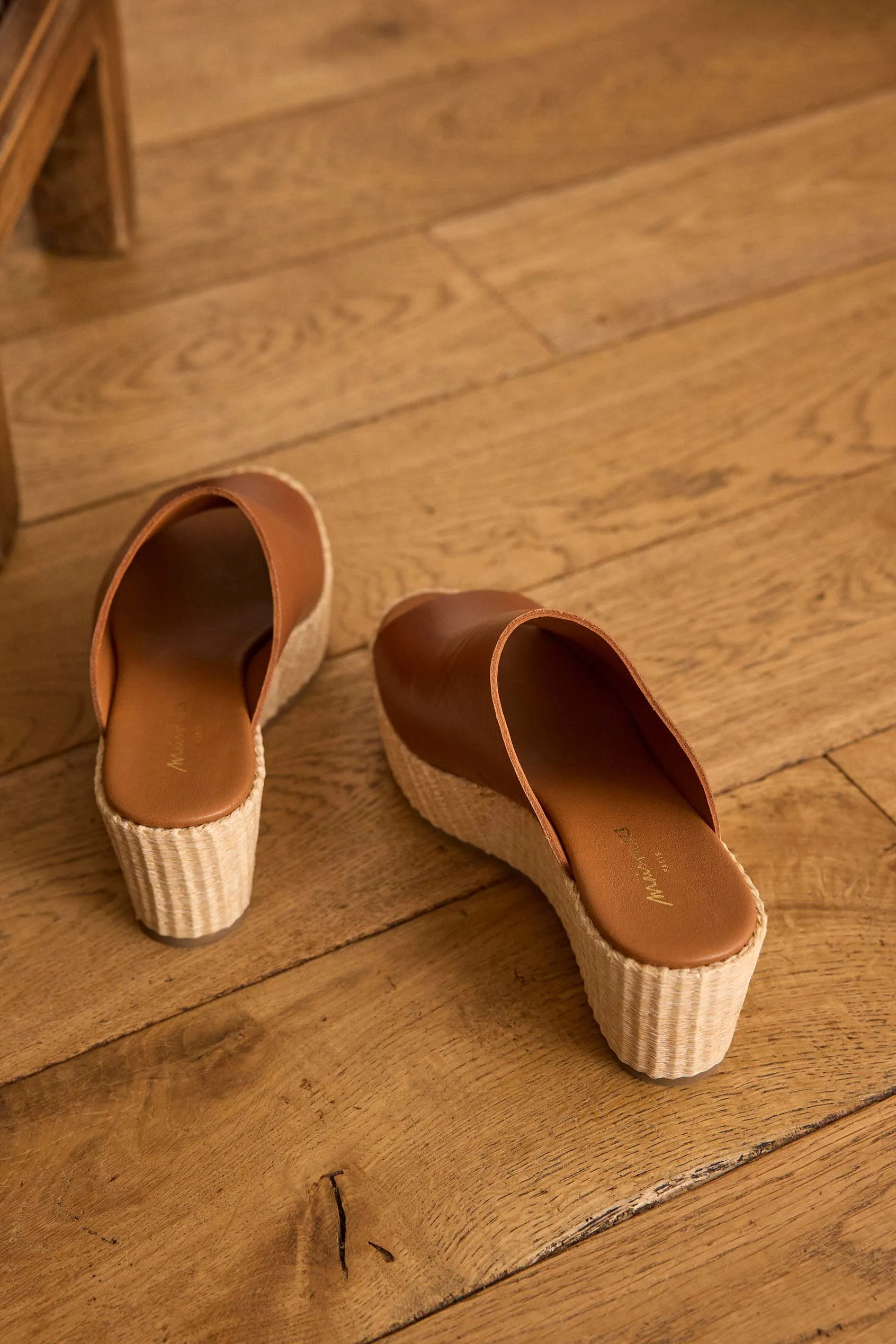 MELODY MULES