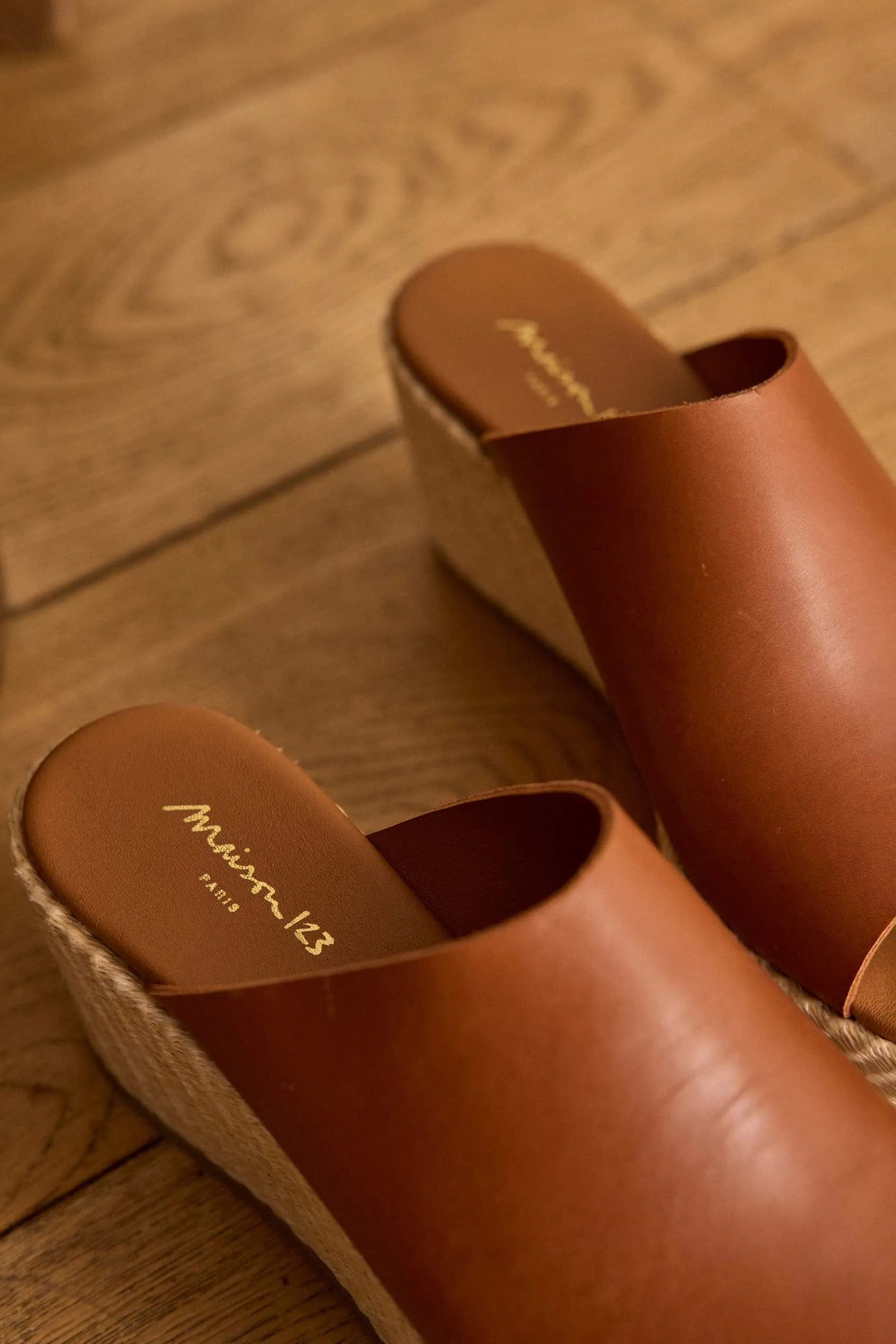 MELODY MULES