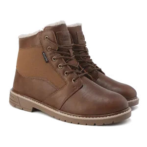 Men Premium Winter Boots
