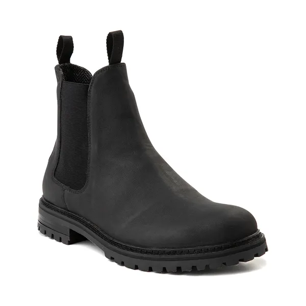 Men's Crevo Danny Chelsea boots, black