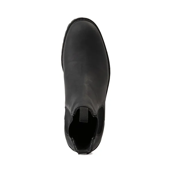 Men's Crevo Danny Chelsea boots, black