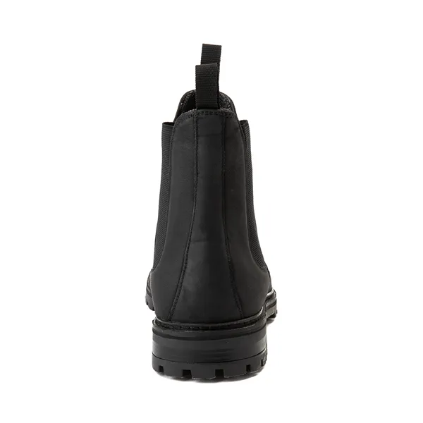 Men's Crevo Danny Chelsea boots, black