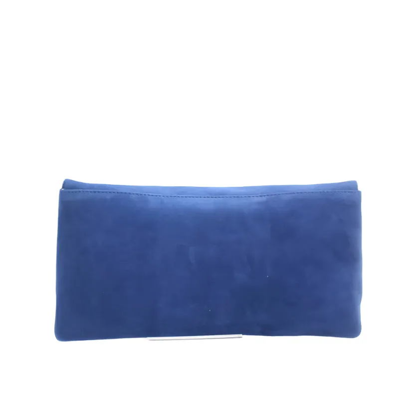 MILLY LE BABE CLUTCH BAG