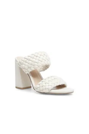 Mule Blanche