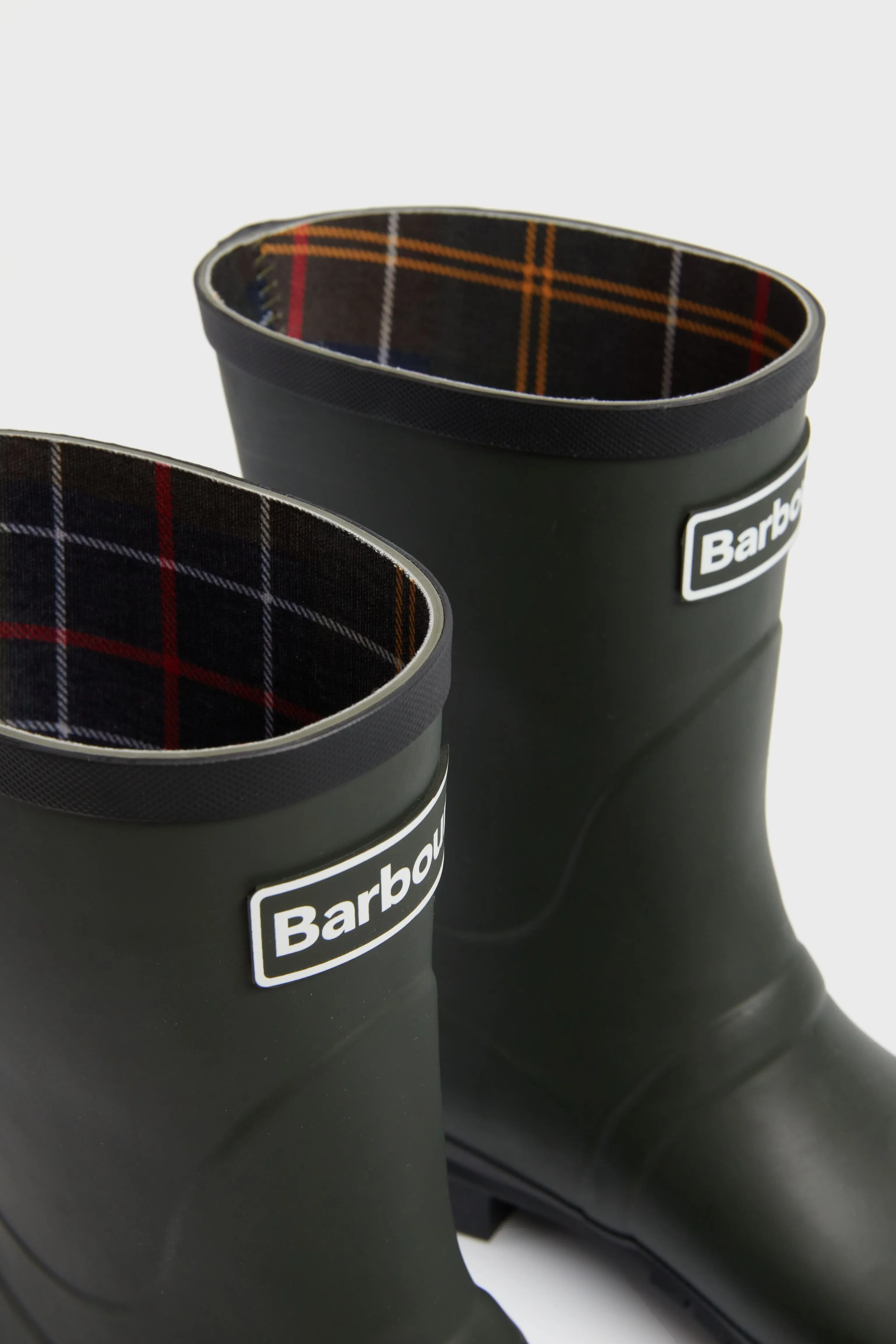 Olive Banbury Mid Wellingtons