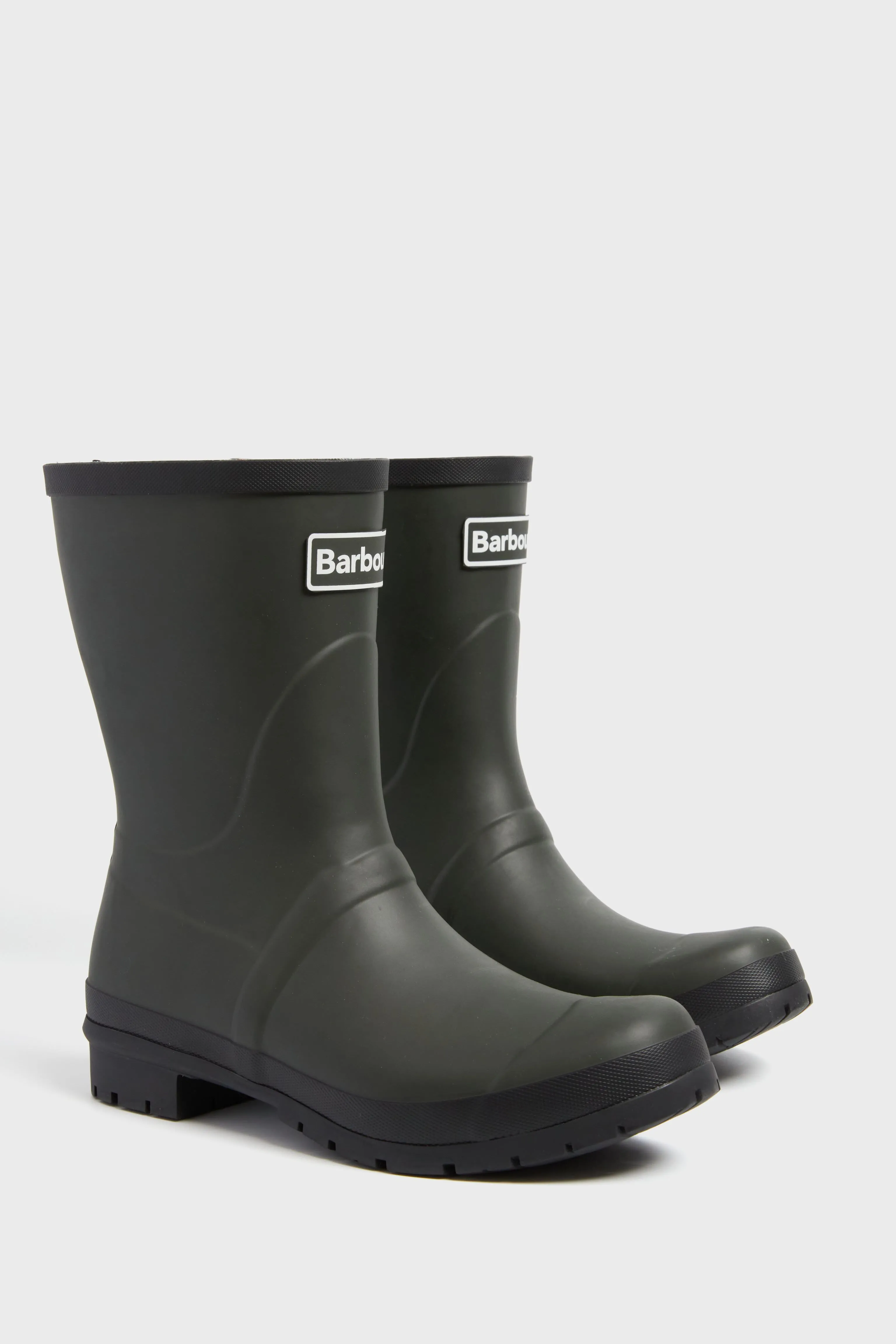 Olive Banbury Mid Wellingtons