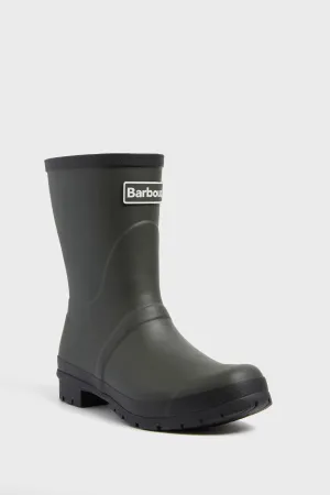 Olive Banbury Mid Wellingtons