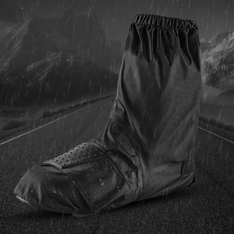 Oxford Rain Proof Shoes Cover