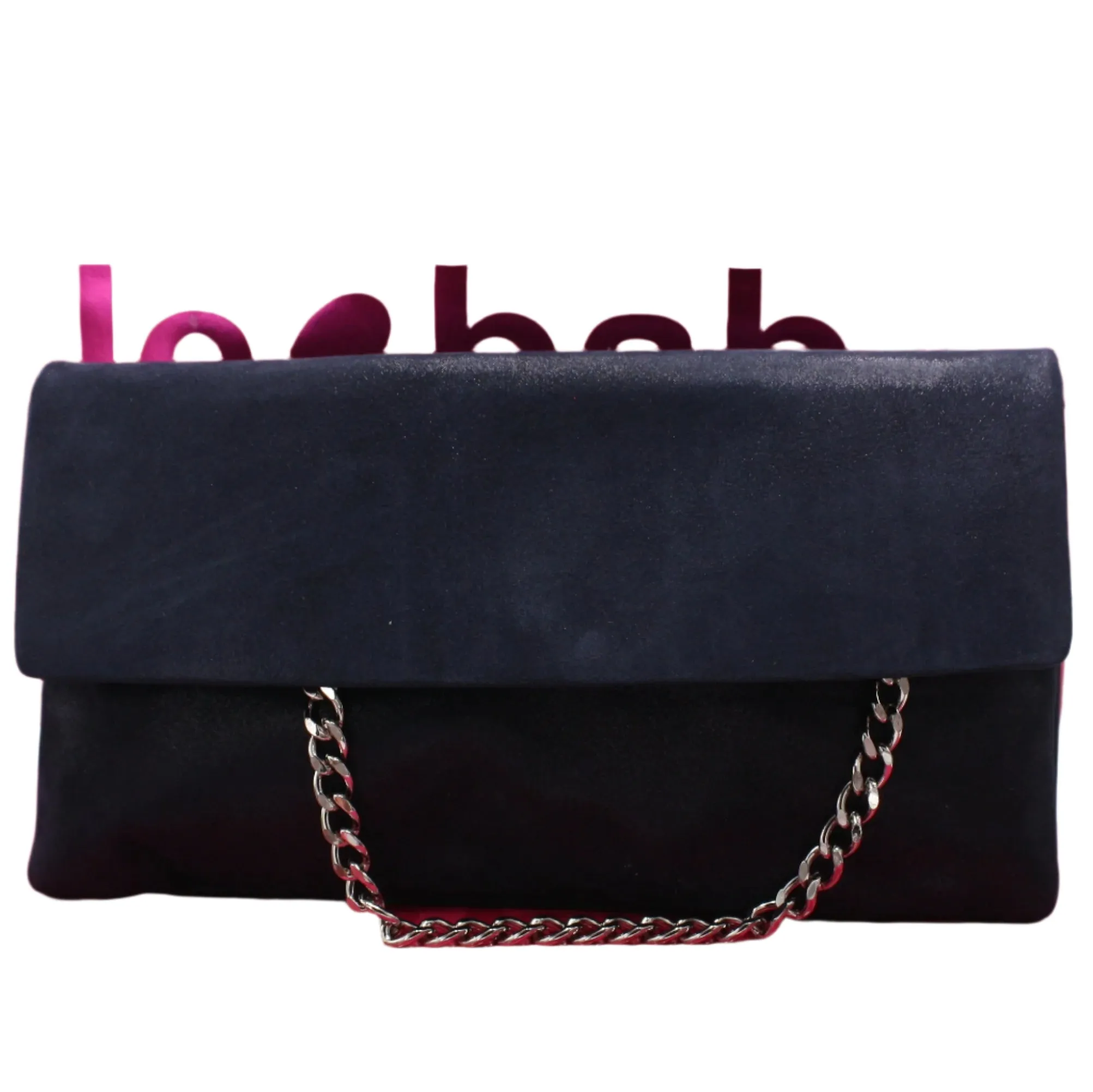 POLLY LE BABE CLUTCH BAG