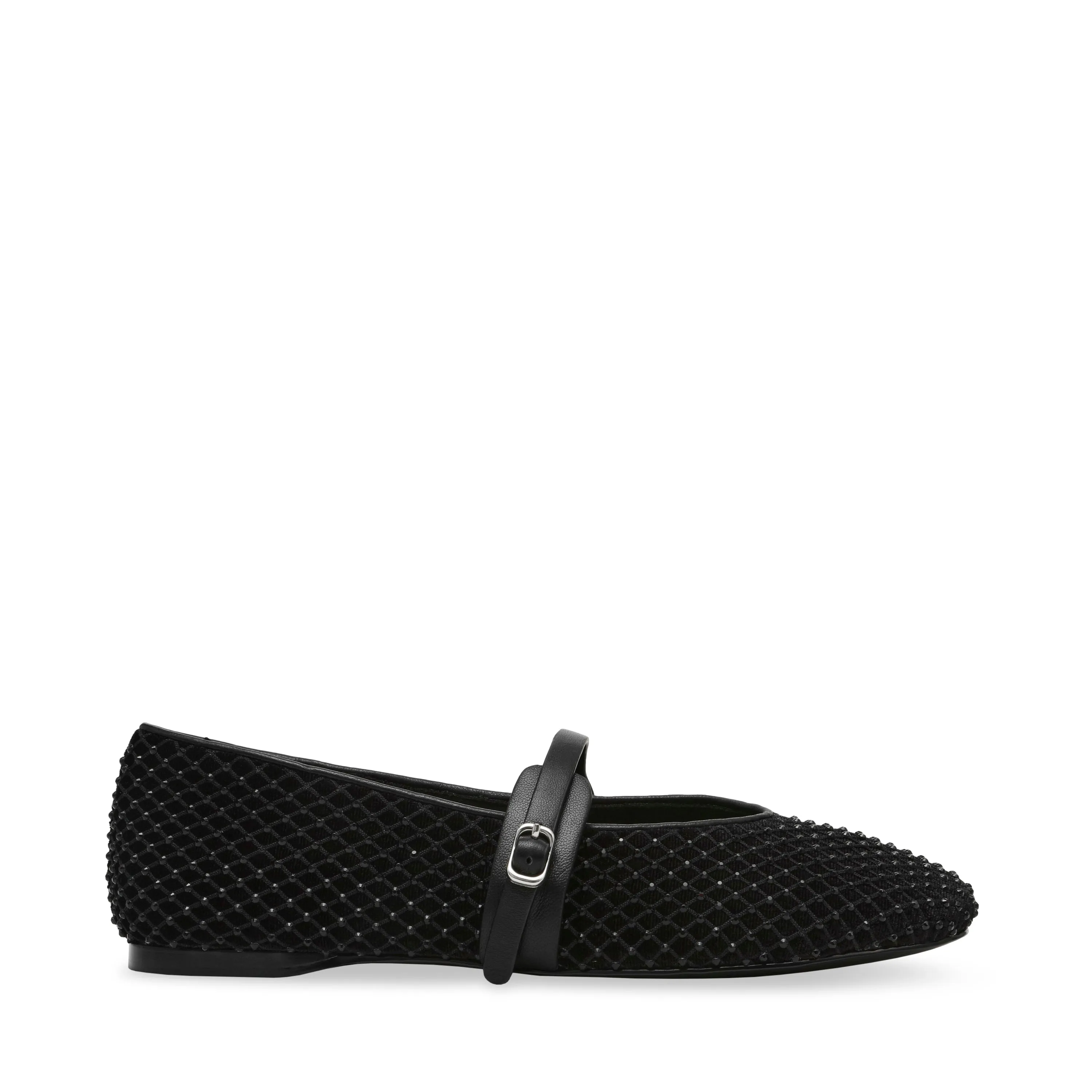 REJOICE-R BLACK FLATS