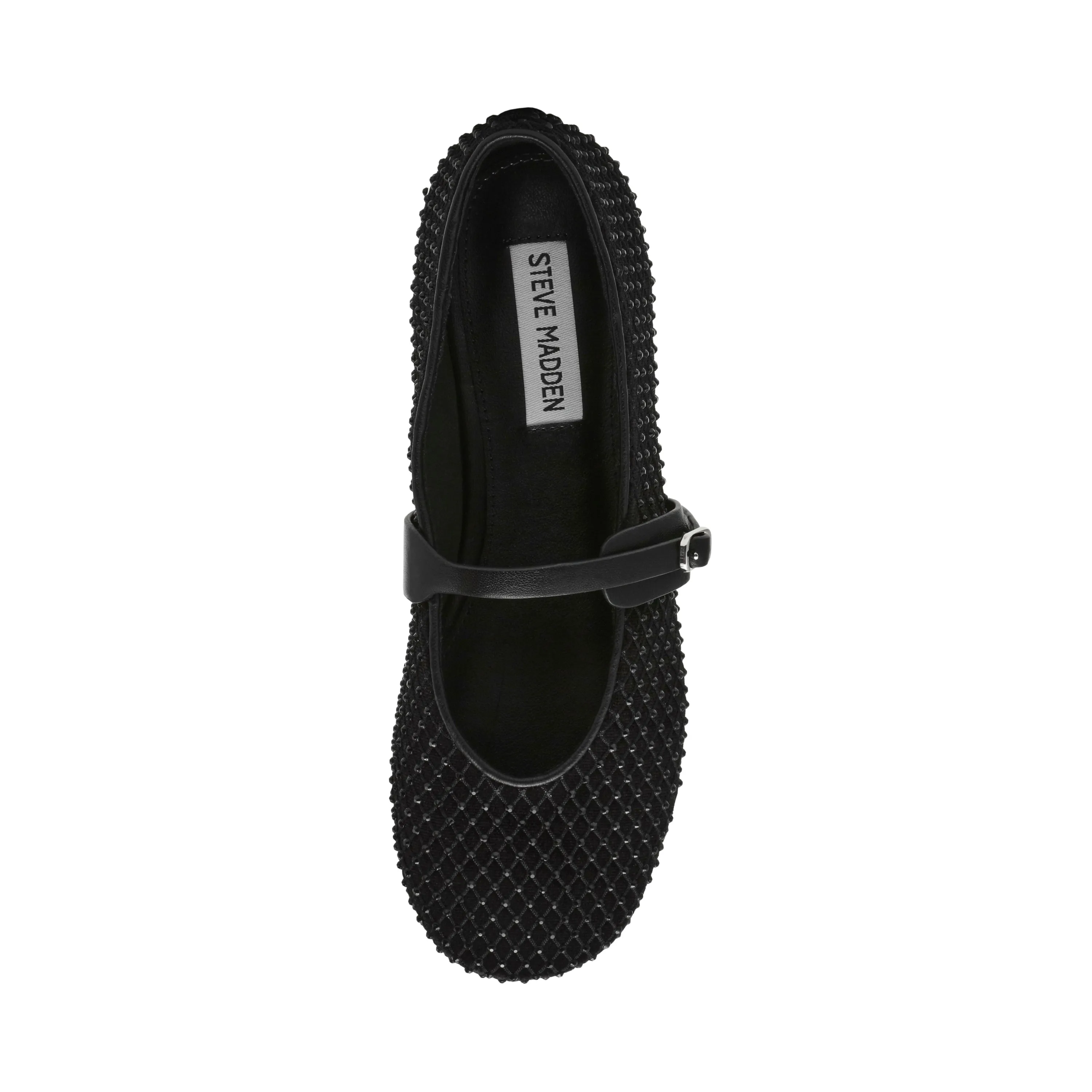 REJOICE-R BLACK FLATS