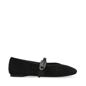 REJOICE-R BLACK FLATS