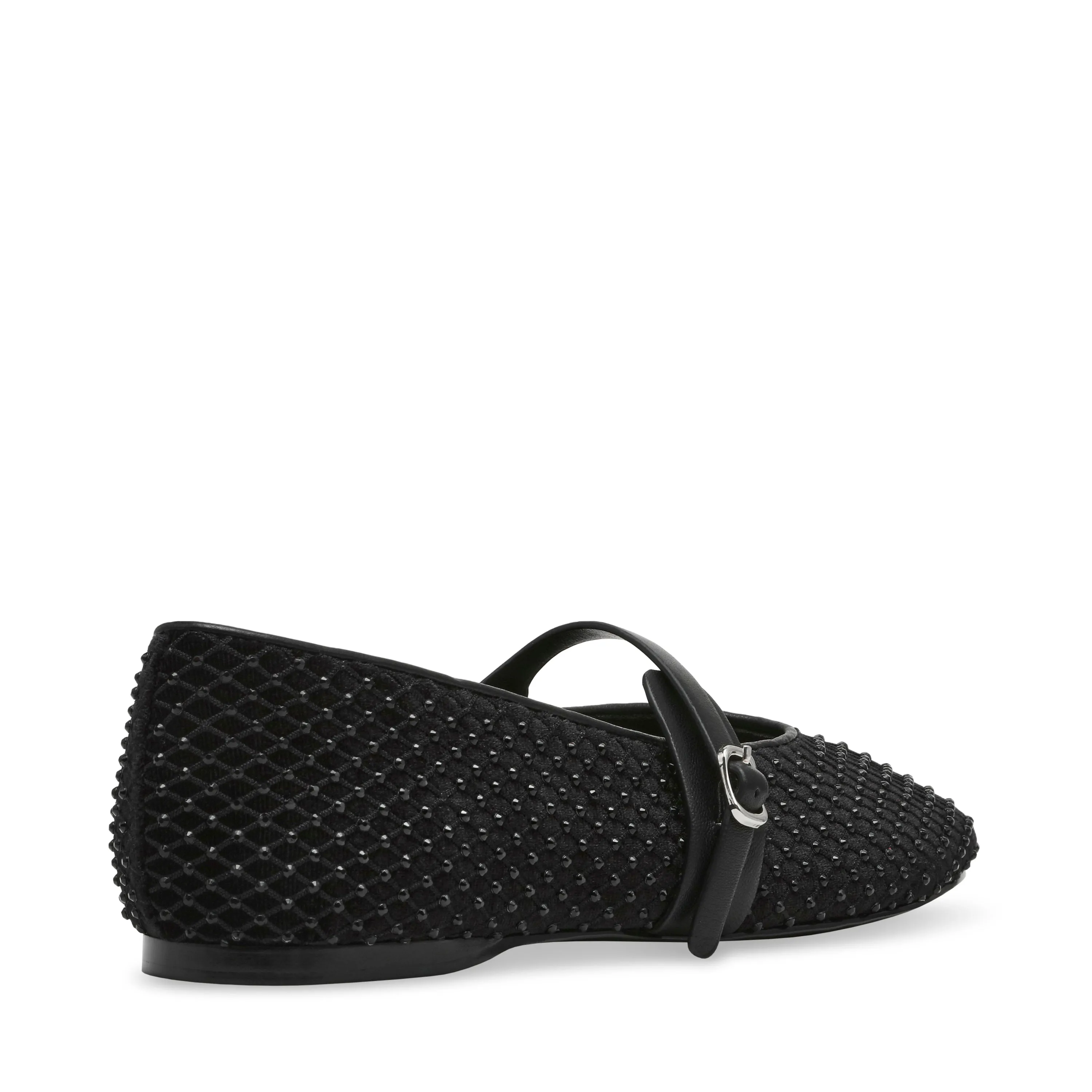 REJOICE-R BLACK FLATS