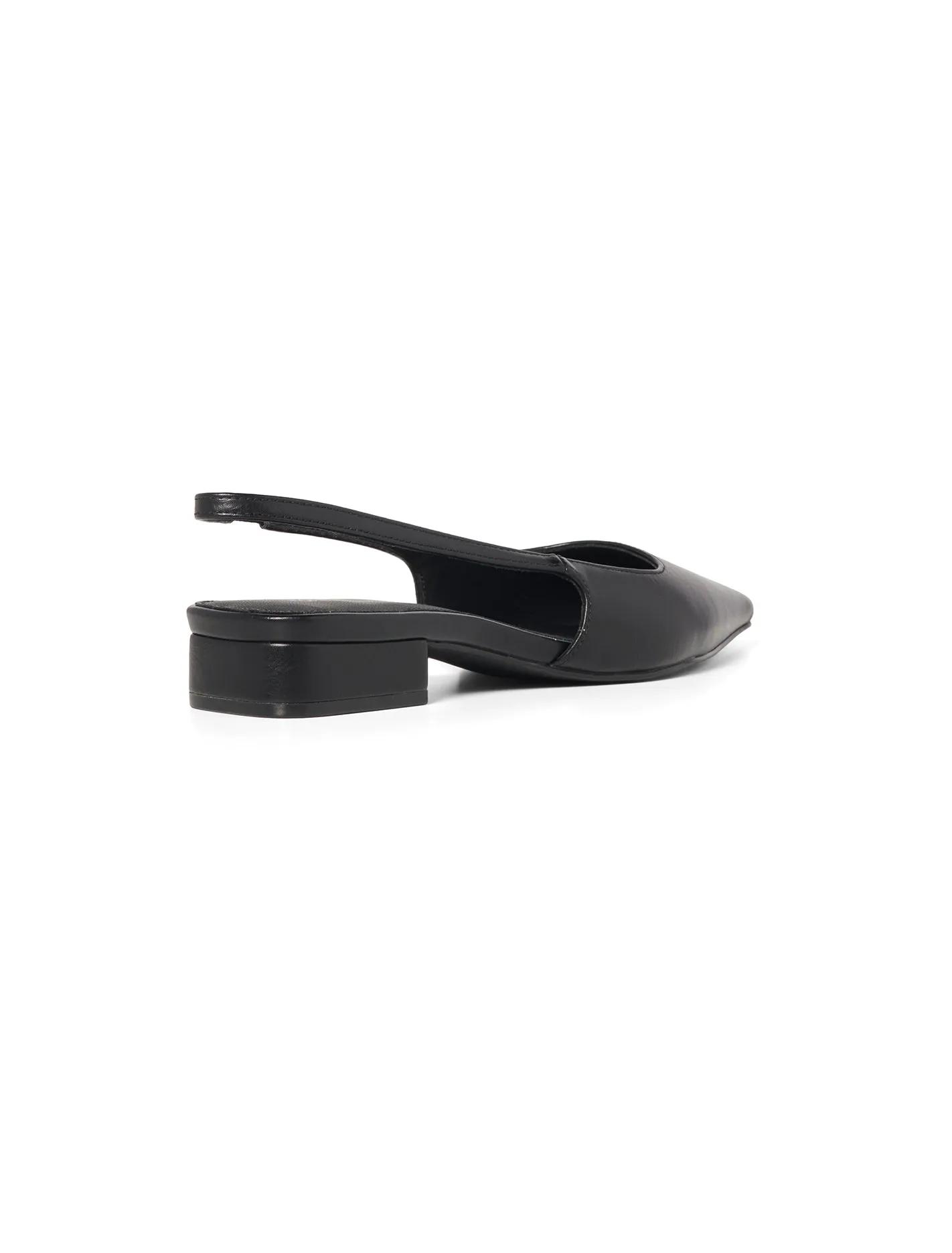 Shelby Slingback Flat