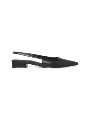 Shelby Slingback Flat