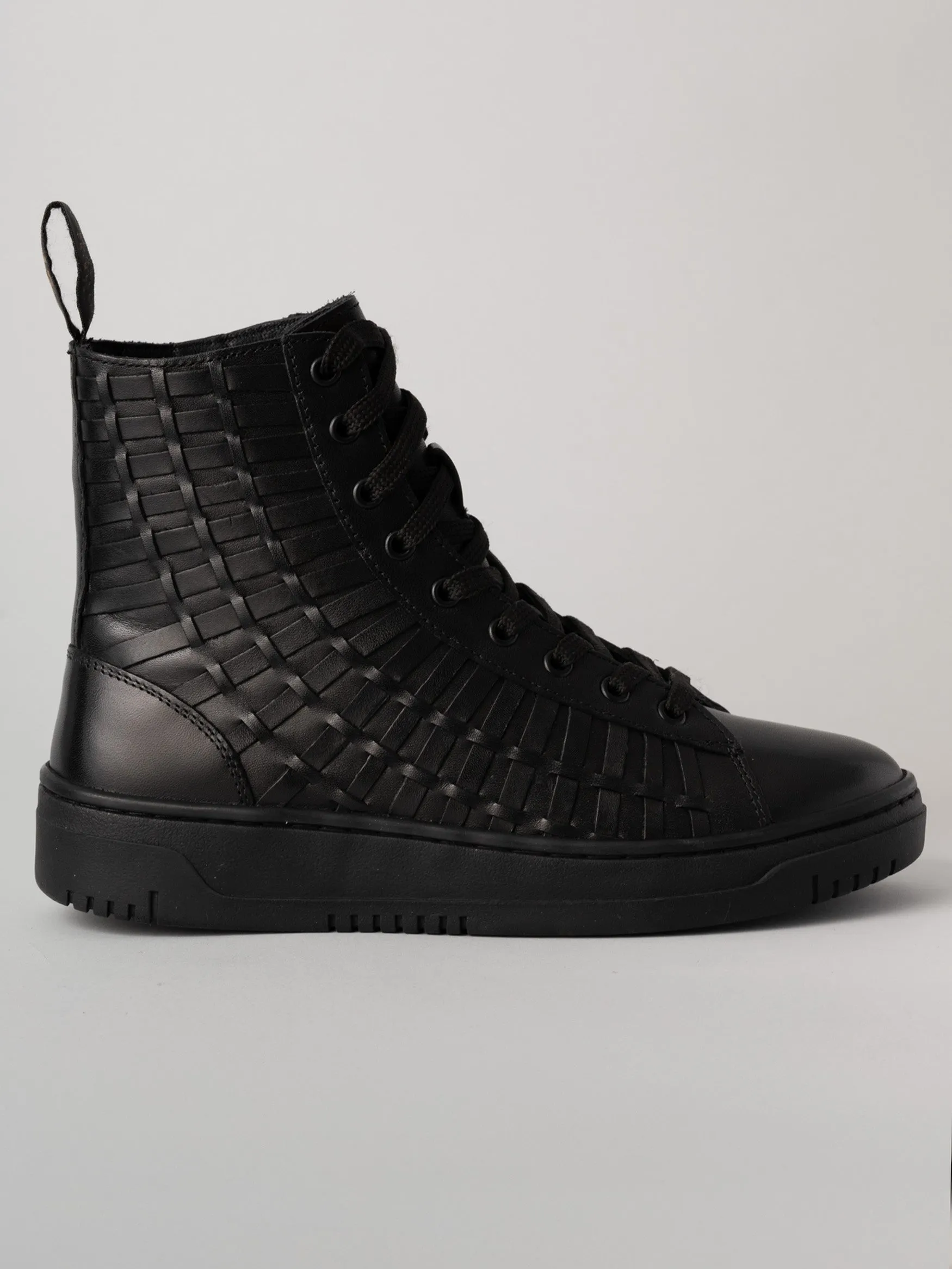 Tahaa Boots