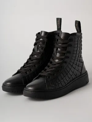 Tahaa Boots